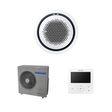 Samsung 360 Round Ceiling Cassette System