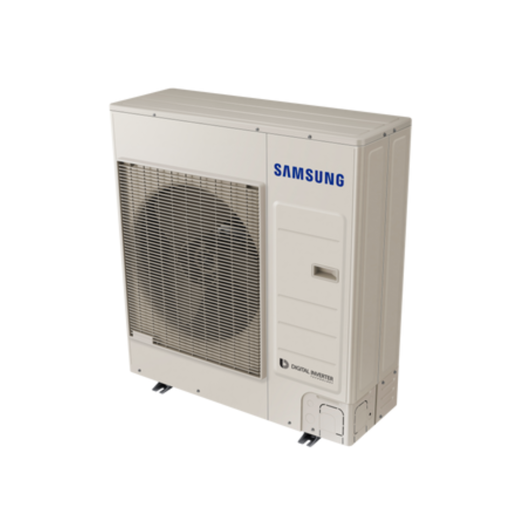 Samsung 8.0kW Monobloc Heat Pump (Three Phase)