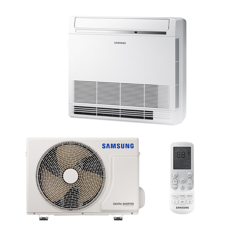 Console Low Wall System 3.5kW