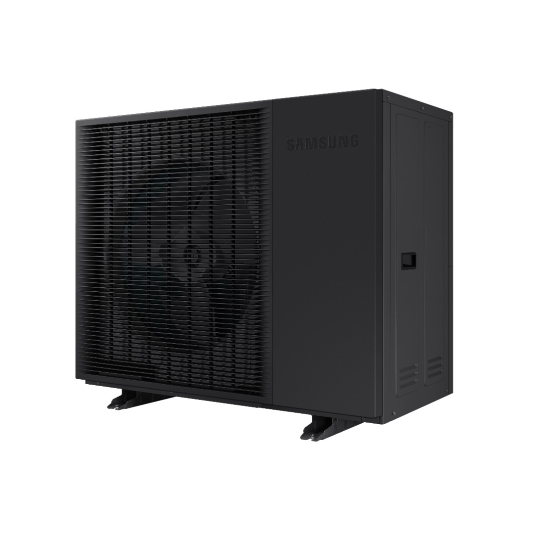 Samsung 8.0kW High Temp Quiet Monobloc Heat Pump (Three Phase)