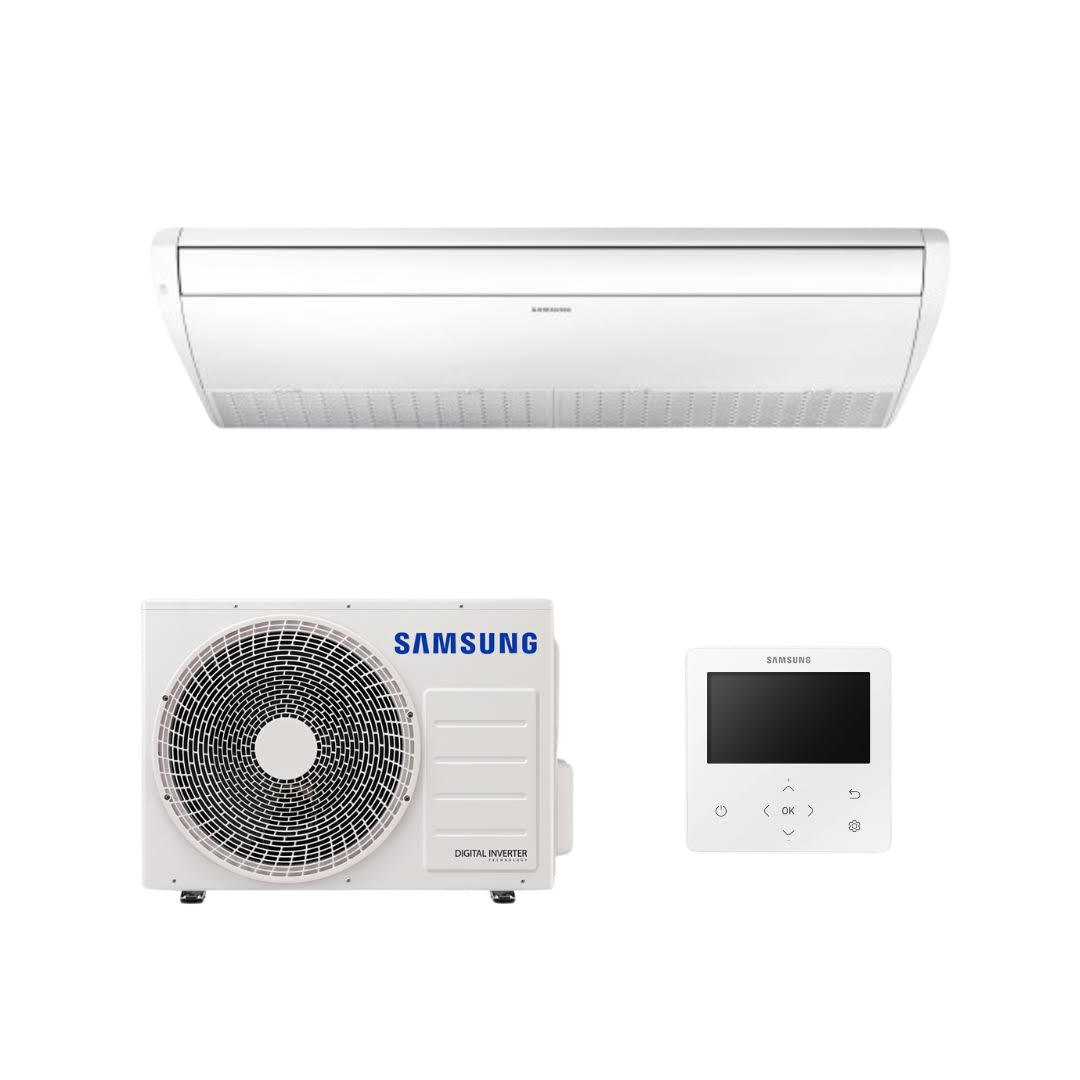 Samsung Suspended Ceiling System