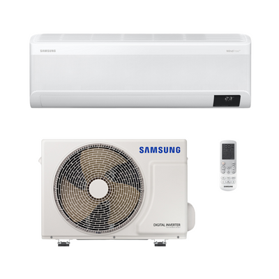 Samsung WindFree AVANT 2.5kW High Wall Air Conditioning System