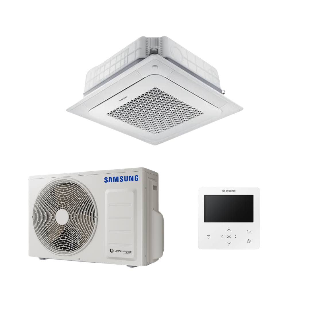 Samsung WindFree Mini Cassette System