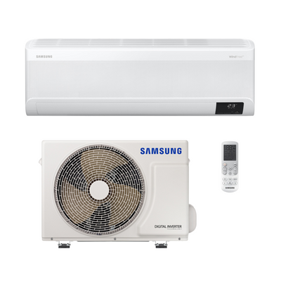 Samsung WindFree ELITE 2.5kW Air Conditioning System