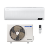 Samsung WindFree ELITE High Wall Air Conditioning System