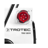 Trotec TDS 120 R Electric Fan Heater