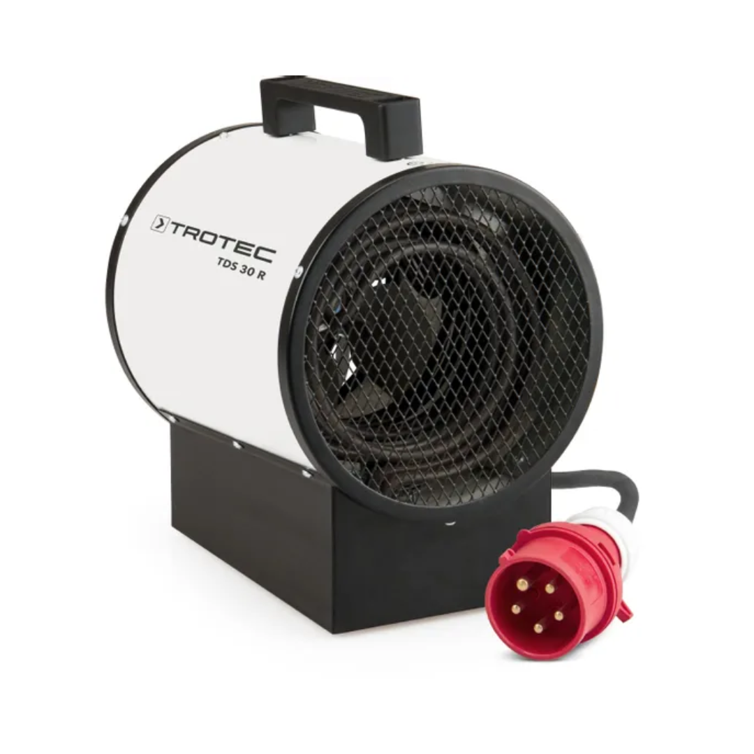 Trotec TDS 30 R Electric Fan Heater