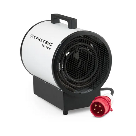 Trotec TDS 50 R Electric Fan Heater