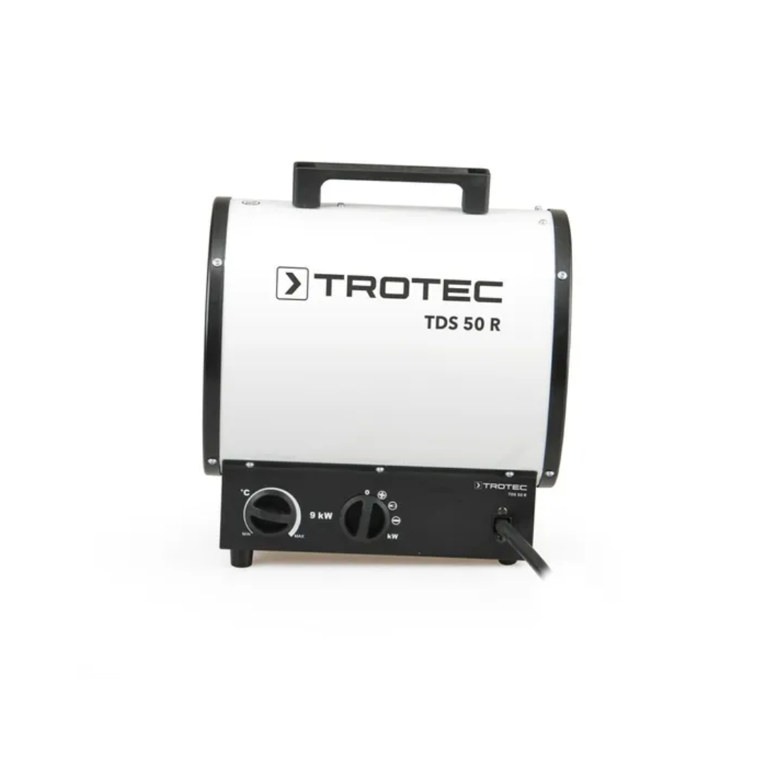 Trotec TDS 50 R Electric Fan Heater