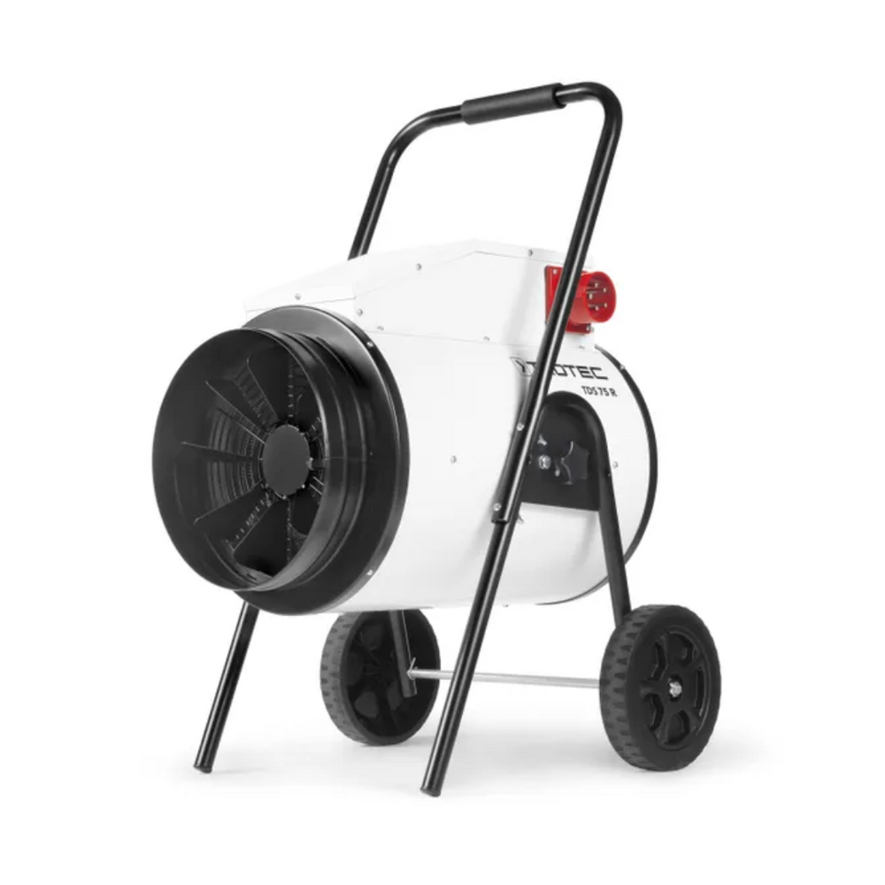 Trotec TDS 75 R Electric Fan Heater