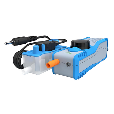 MicroBlue Condensate Pump with Fail Safe Alarm