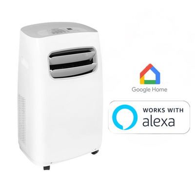 Comfee 2.6kW Portable Air Con Unit