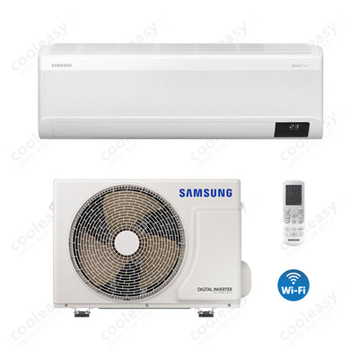 Samsung WindFree AVANT 2.5kW High Wall Air Conditioning System