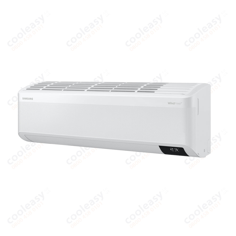 Samsung WindFree AVANT 5.0kW High Wall Air Conditioning System