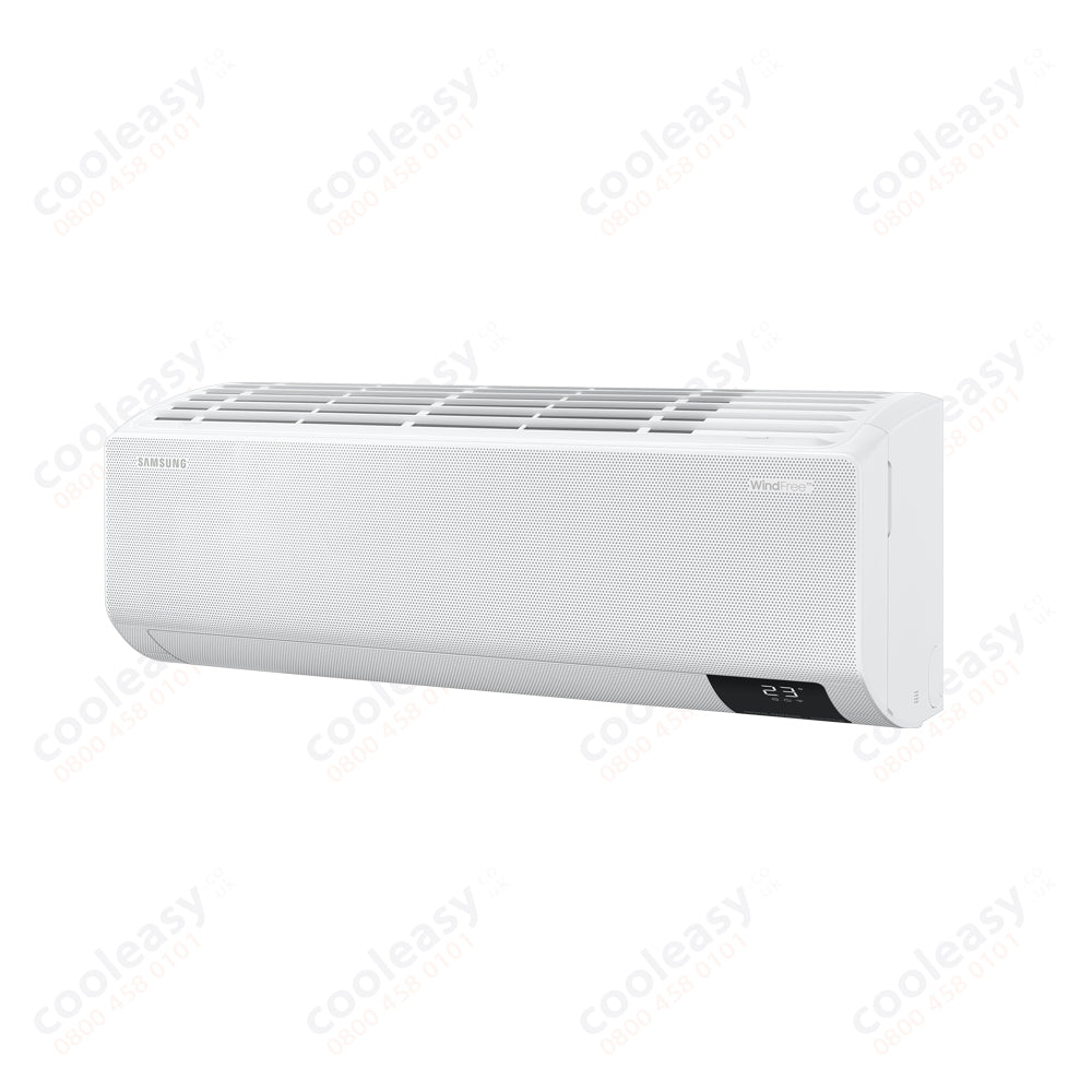 Samsung WindFree COMFORT High Wall Air Conditioning System