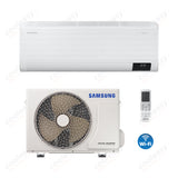 Samsung WindFree COMFORT High Wall Air Conditioning System