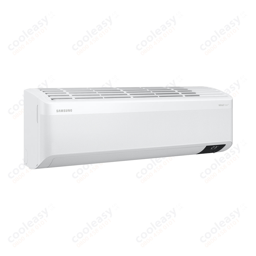 Samsung WindFree ELITE High Wall Air Conditioning System