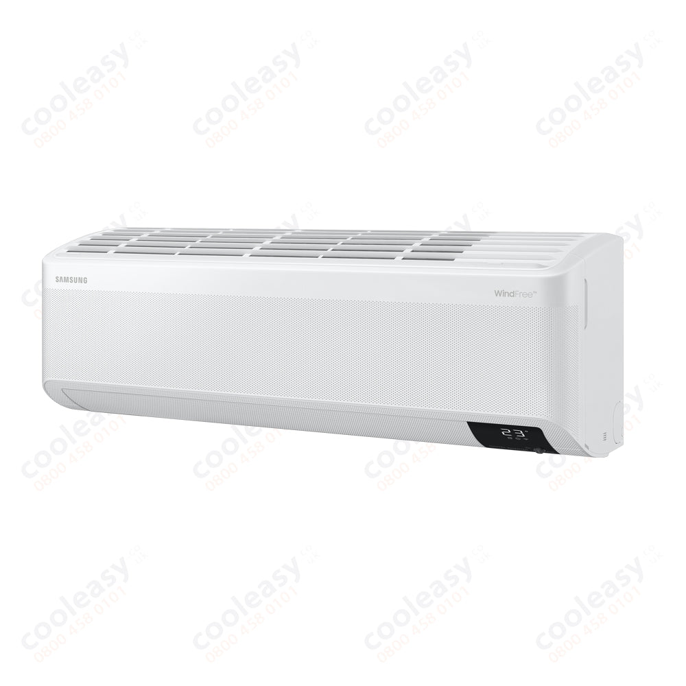 Samsung WindFree ELITE High Wall Air Conditioning System