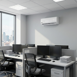 iPAC 3.5kW Wall Mounted Air Conditioning Inverter System