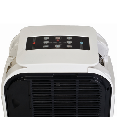 iPAC Air Conditioning Units | Smart, Energy-Efficient Cooling UK