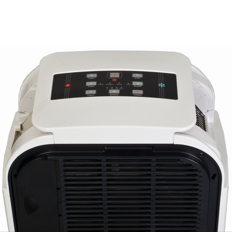 iPAC-55 Portable Industrial Air Conditioning Unit - 5.0kW