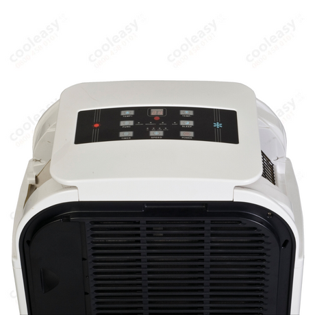 iPAC-55 Portable Industrial Air Conditioning Unit - 5.0kW