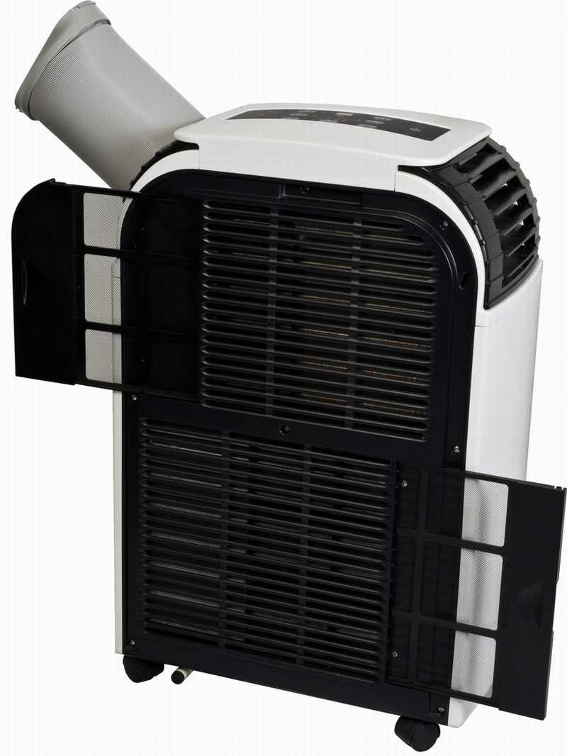 iPAC-55 Portable Industrial Air Conditioning Unit - 5.0kW