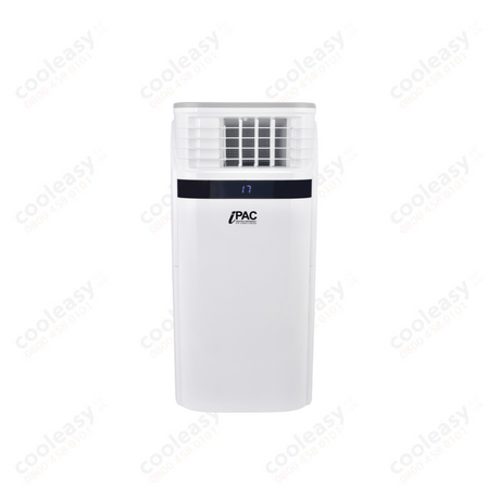 iPAC-95 Portable Industrial Air Conditioning Unit - 9.0kW