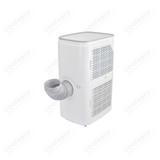 iPAC-95 Portable Industrial Air Conditioning Unit - 9.0kW