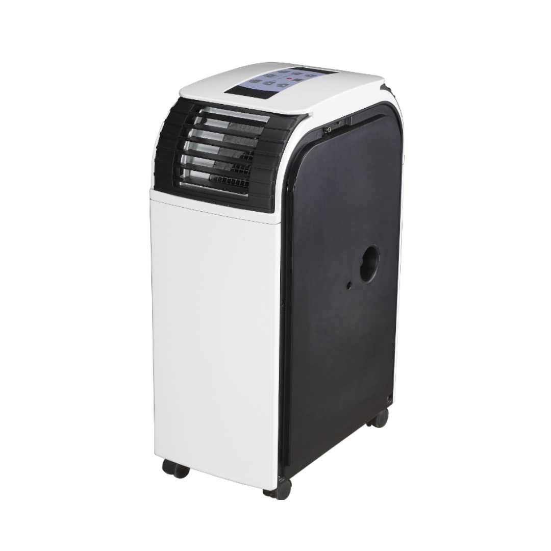 iPAC-40 4.0kW Portable Air Con/Heat Pump Unit