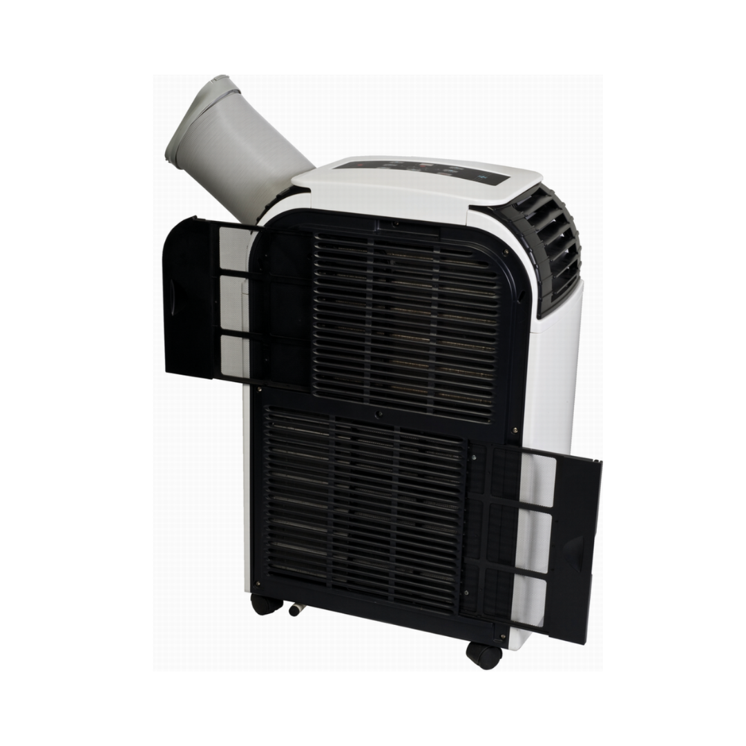 iPAC-40 4.0kW Portable Air Con/Heat Pump Unit