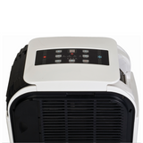 iPAC-40 4.0kW Portable Air Con/Heat Pump Unit