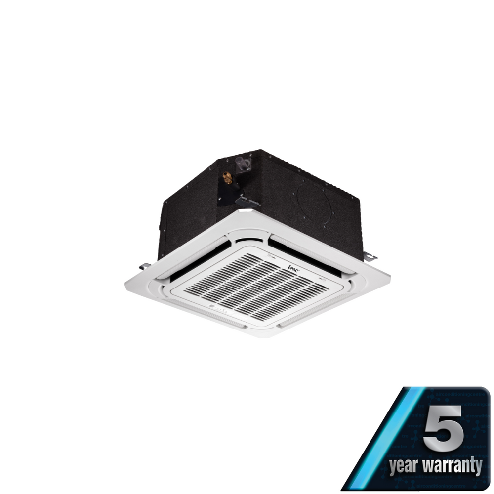 iPAC Air Conditioning Units | Smart, Energy-Efficient Cooling UK