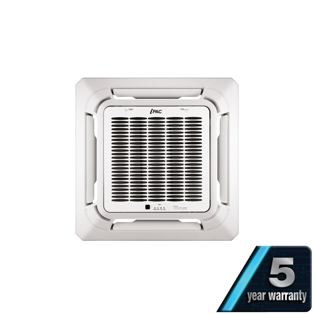 iPAC Air Conditioning Units | Smart, Energy-Efficient Cooling UK