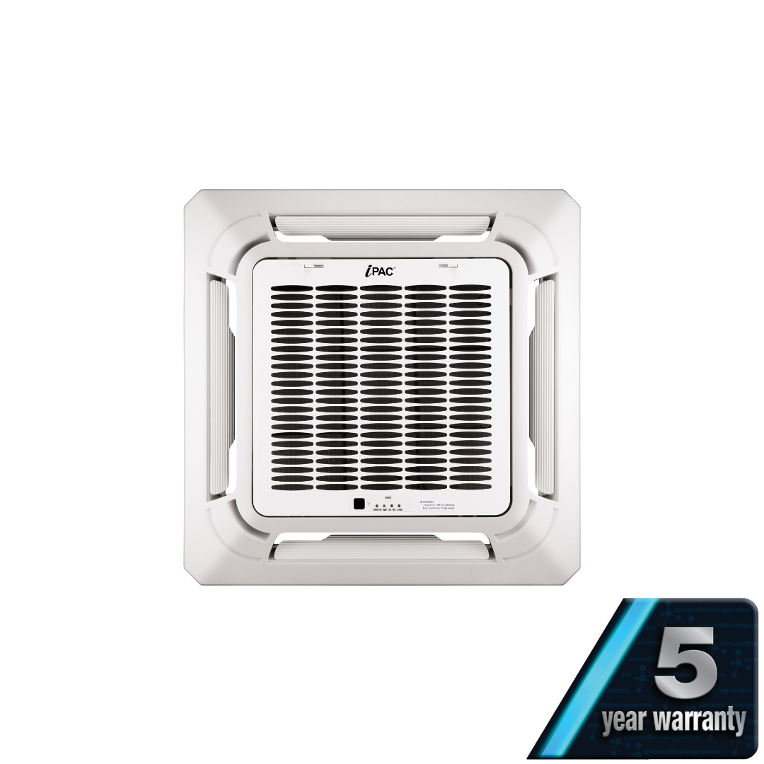 iPAC Ceiling Cassette Air Conditioning Multi Indoor Unit