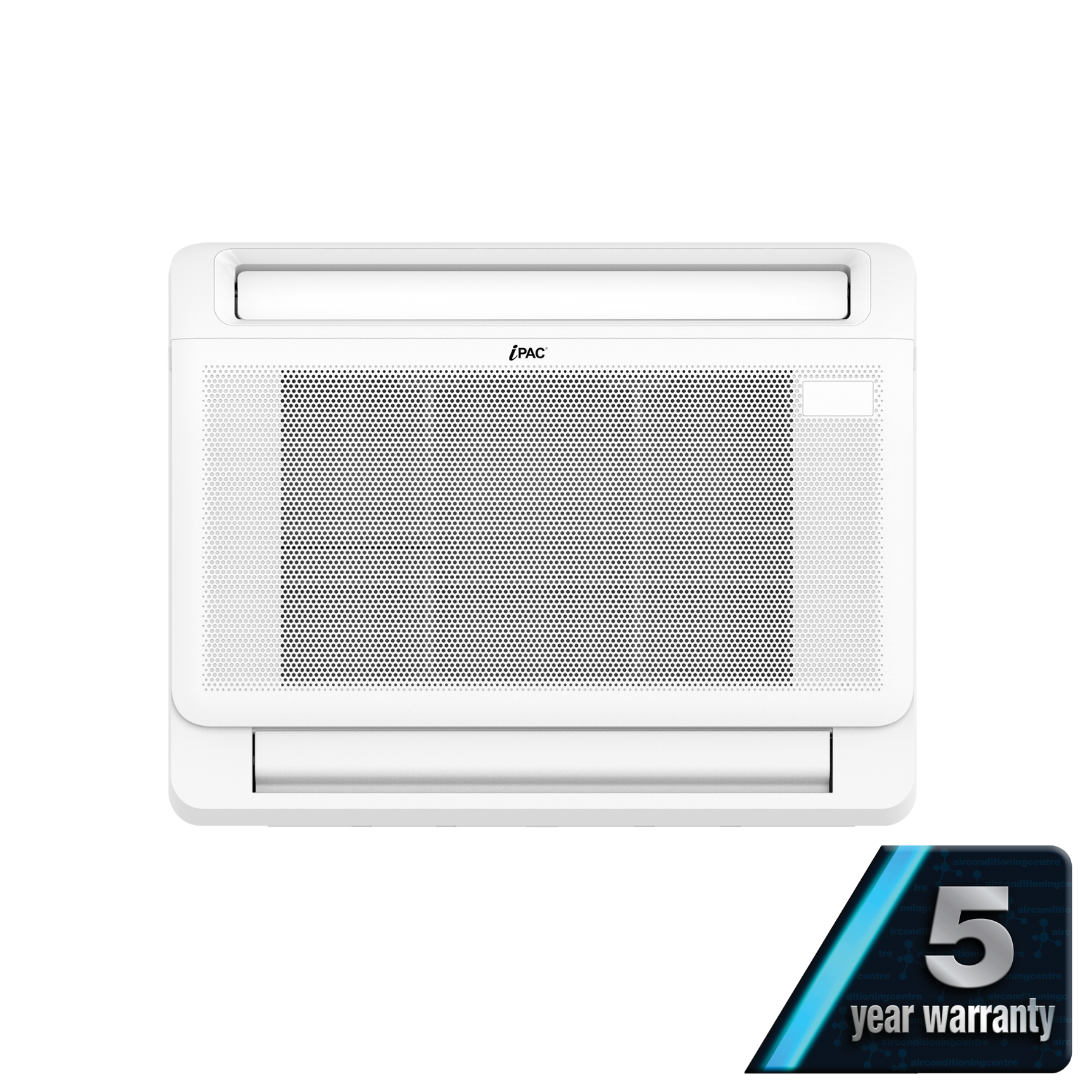 iPAC Air Conditioning Units | Smart, Energy-Efficient Cooling UK