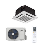 iPAC Ceiling Cassette Air Conditioning Inverter System