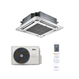 iPAC Ceiling Cassette Air Conditioning Inverter System