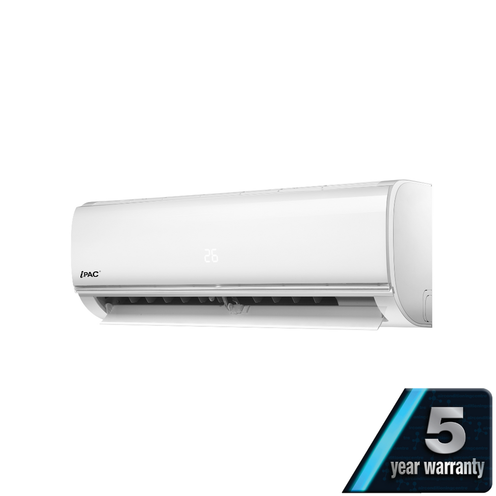 Easy-Fit Single Split Air Conditioning | CoolEasy