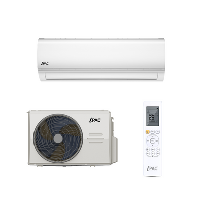 iPAC Wall Mounted Air Conditioning Inverter System