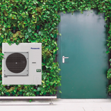 Panasonic PACi Easy Zone Ducted System
