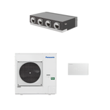 Panasonic PACi Easy Zone Ducted System