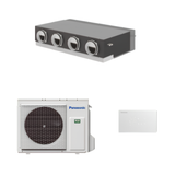 Panasonic PACi Easy Zone Ducted System