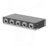 Panasonic PACi Easy Zone Ducted System