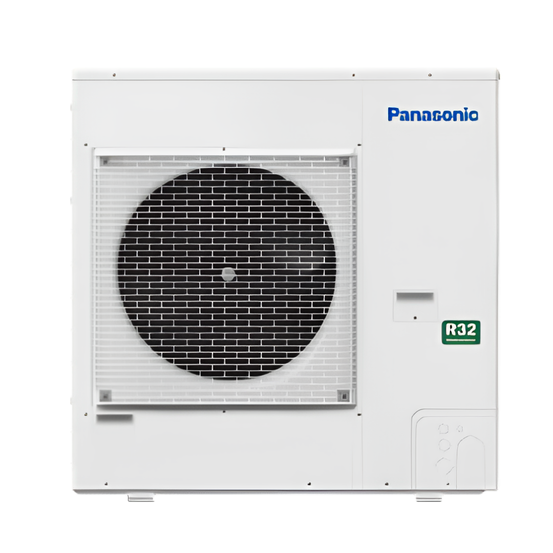 Panasonic PACi Easy Zone Ducted System