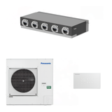 Panasonic PACi Easy Zone Ducted System