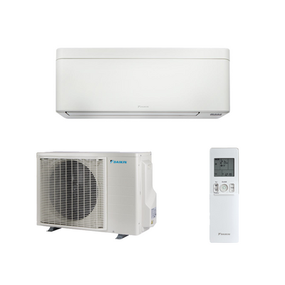 Daikin Stylish High Wall Air Conditioning System