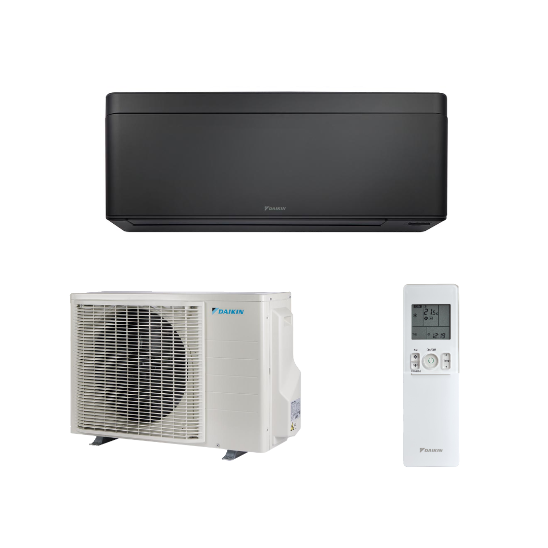 Daikin Stylish High Wall Air Conditioning System