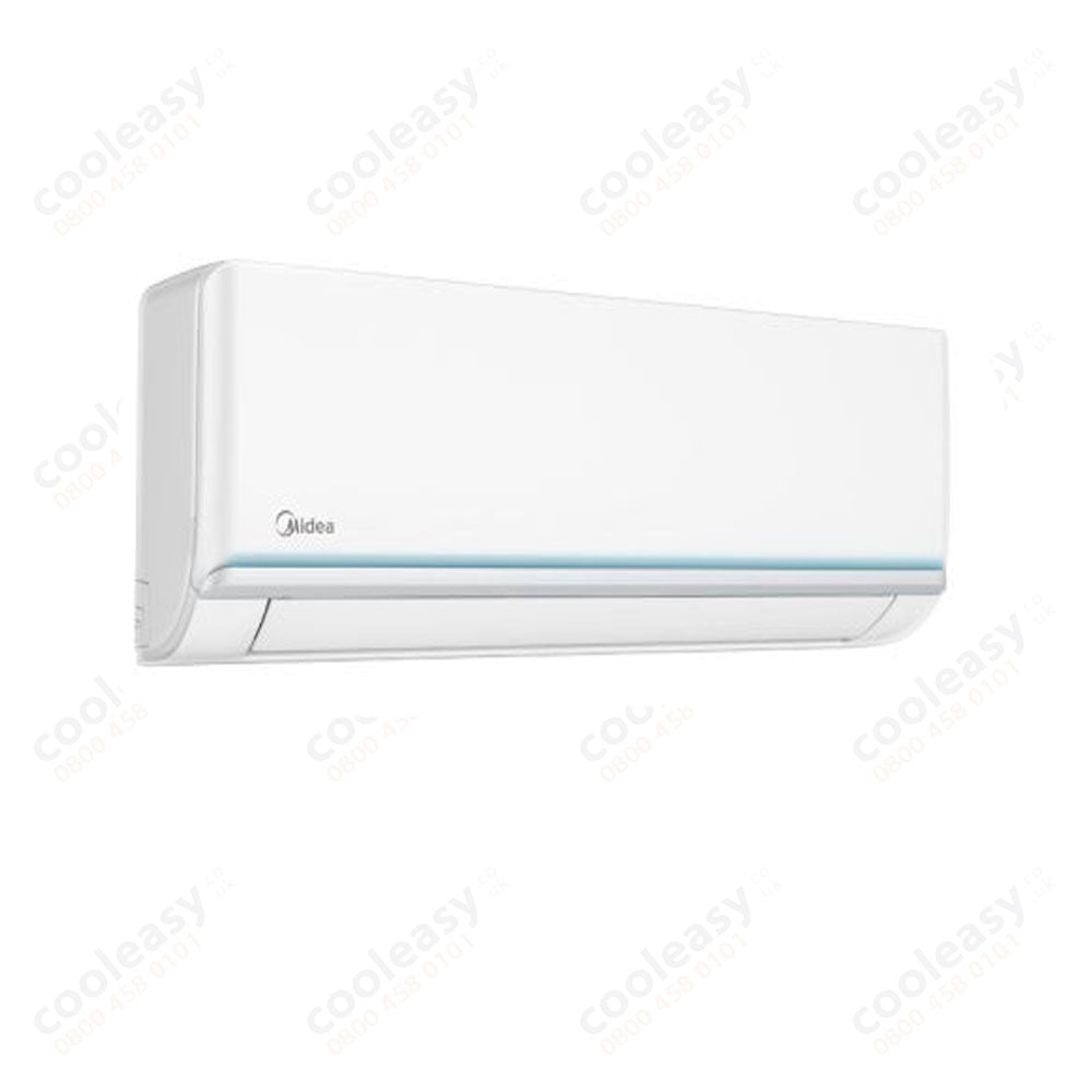 Midea AG Eco 5.0kW Wall Mounted System