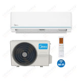 Midea AG Eco Wall Mounted System